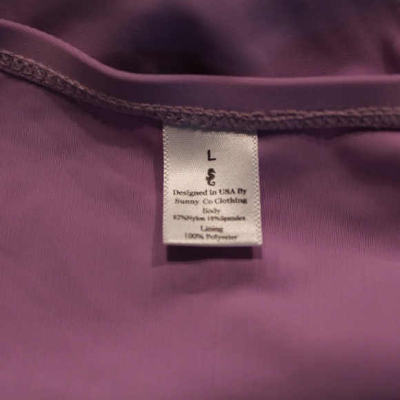 The Pamela Sunny Suit Size L - Picture 2 of 5